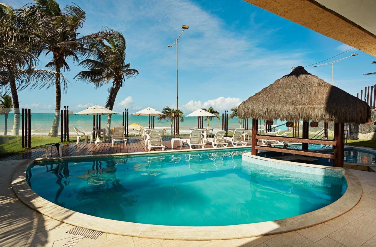 Elegance Comfort Beira Mar Design Vista Lateral *